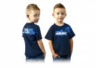 XRAY 395019M Junior Team T-Shirt (5/6)