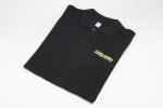 Yokomo ZC-PL272XLA Factory Polo shirts (XXL)