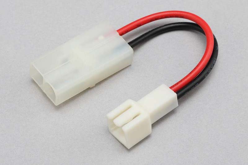 Yokomo YZ-M2 Connector for Mini Battery