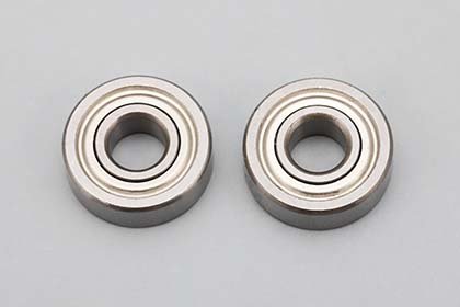 Yokomo BB-135-2A 5x13x4mm Ball Bearing (2 pcs.)