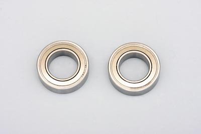 Yokomo BB-1480PA 8X14x4mm Super Precision Bearing(2pcs)