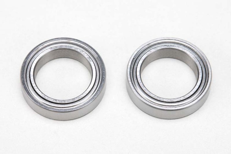 Yokomo BB-1812-2 12x18x4mm Ball Bearing (2 pcs.)