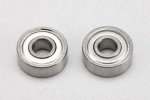 Yokomo BB-1140P Pure Evolution SPEC Racing Motor Bearing (4x11x4mm)