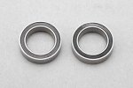 Yokomo BB-1510CBA 10x15x4mm Ceramic Ball bearing(2pcs)