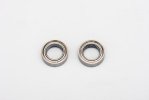 Yokomo BB-850PA 5X8x2.5mm Super Prec. Bearing(2pcs)