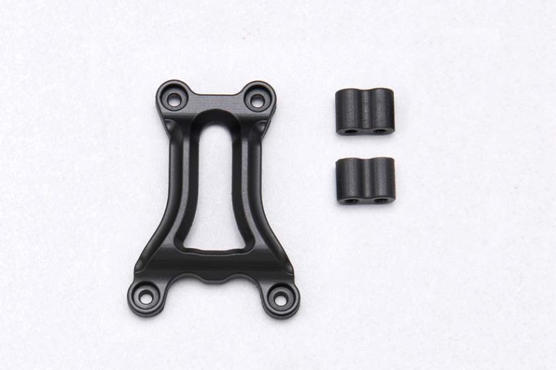 Yokomo Y2-RMC-01A Rear motor spacer/Bridge for YD-2