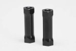 Yokomo MD-118-6 Aluminum Battery Holder Post 18mm for MD1.0