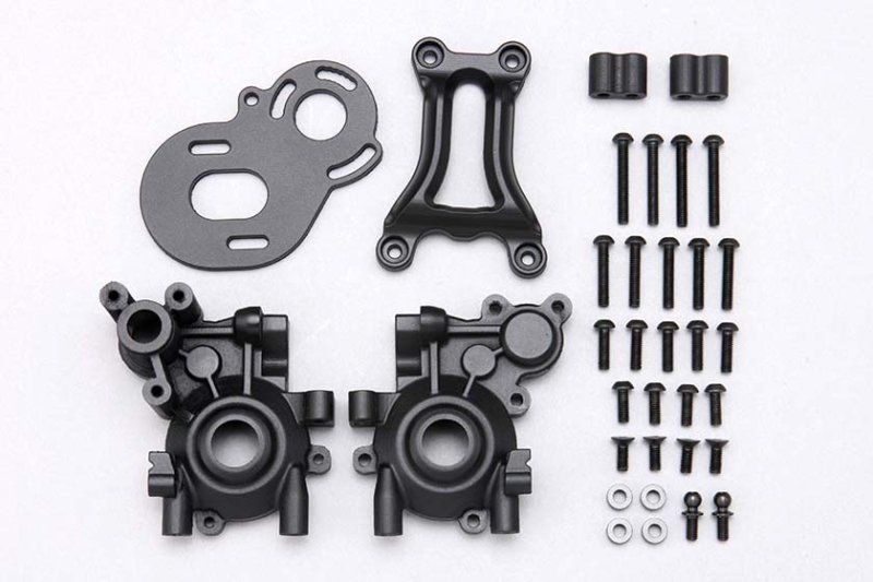 Yokomo Y2-RMCA Rear motor conversion kit for YD-2 series