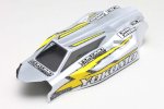 Yokomo Z2-101S2 S2 Body Shell w/Maskingfor SO2.0