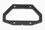 Yokomo MO-304CP Graphite Center Mount Plate for MO2.0