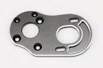 Yokomo Z2-304TA Aluminum motor mount for YZ-2T