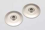 Yokomo B2-670PA Slipper Plate for YZ2/YZ4/B-MAX2