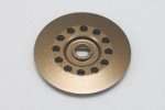 Yokomo S4-303OPA Slipper Outer Plate for YZ-4S