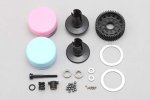 Yokomo Z2-500A Ball Diff Kit for YZ-2CA/DT/YZ-4