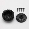 Yokomo Z2-503GH2A Gear diff case (High capacity) for YZ-2 series