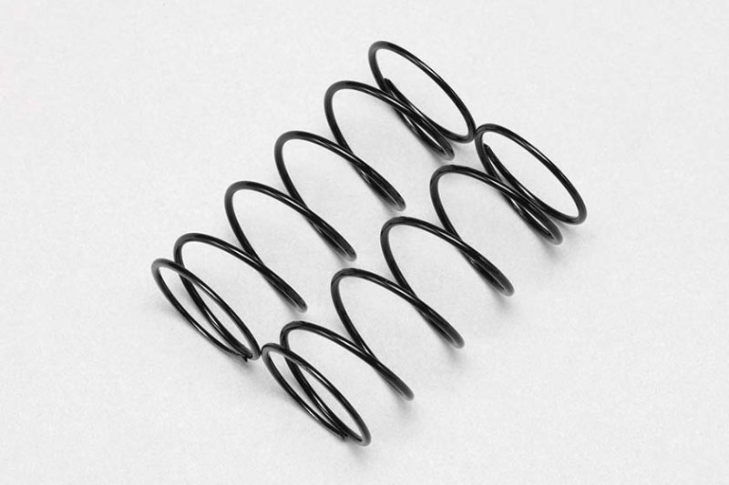 Yokomo YS-12625F 13 Shock Front Spring DOT8 (6.25T/2pcs)