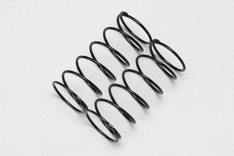 Yokomo YS-12675F 13 Shock Front Spring DOT6 (6.75T/2pcs)