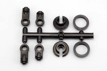 Yokomo YS-6W Shock Plastic Parts (S&L)