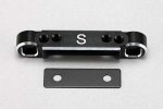 Yokomo Z4-300SRR S4Arm R.Suspension Mount RR (B-Chamfer) forYZ-4