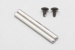 Yokomo B2-009AFA Front Outer Suspension Pins for YZ-2/B-MAX2