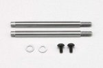 Yokomo Z2-S2FTA Front shock shaft for YZ-2T