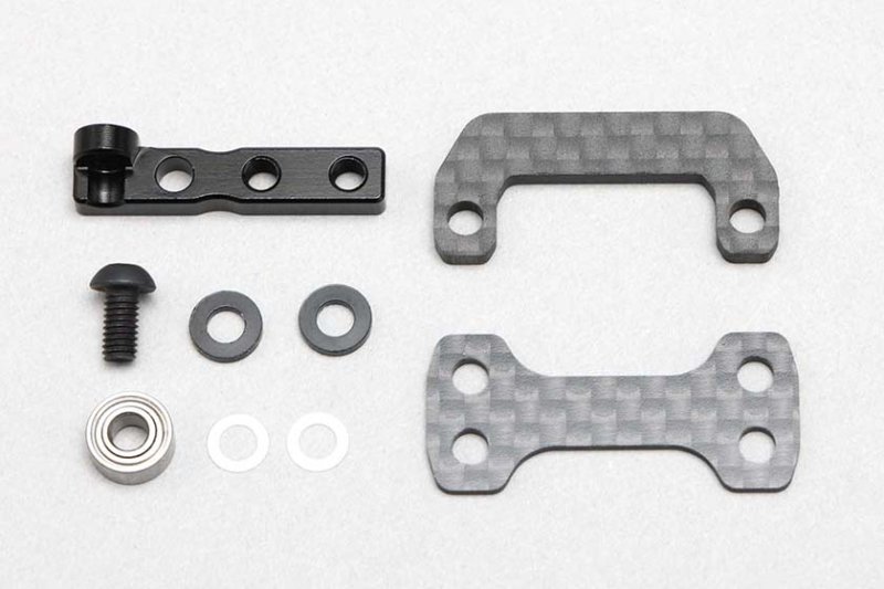 Yokomo B11-OP2A Option parts set