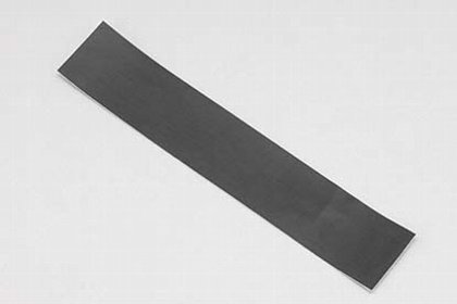 Yokomo B7-118RSA Battery Rubber sheet for BD7