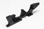 Yokomo B12-302M Aluminum motor mount for BD12