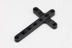 Yokomo B10-302SA Steel rear stiffner for BD10