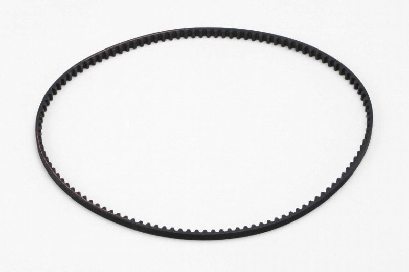 Yokomo RS-351L F/R 117T Drive Belt for RS1.0