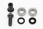 Yokomo B9-RBTSA Rear Belt Tensioner Set