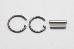 Yokomo BD-010PWC Pins/C clips for W/J universal