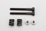 Yokomo ZS-508A Differential Adjusting Kit