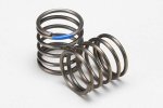 Yokomo MS-SSL200 Linear shock spring for MS1.0 (2.0/blue)