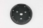 Yokomo Z2-SG69SDA 69T 3hole Spur gear (Slipper/Direct)