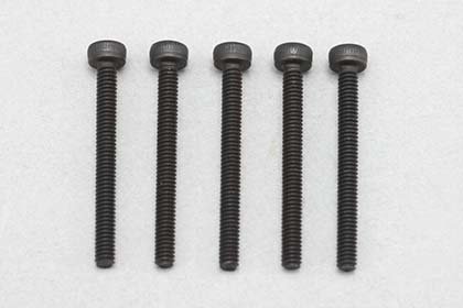 Yokomo ZC-C220A M2X20 Socket Head Cap Screw 5pcs