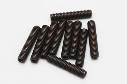 Yokomo ZC-SS315A M3X15mm Set Screws