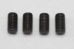 Yokomo ZC-SS510A M5x10mm Set screw