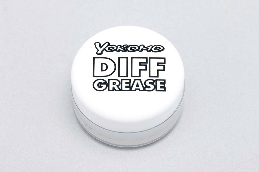 Yokomo CS-DGA Diff.Grease for Diff.Ball