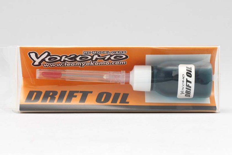 Yokomo D-013A Drift Oil