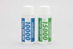 Yokomo CS-10000B Super Blend Silicone Oil #10000 30cc