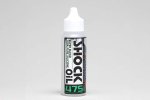 Yokomo YS-475B Super blend silicone shock oil #475