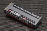 Yokomo YB-V260BLB MAX POWER Li-po 6000mAh/7.4V LCG Battery