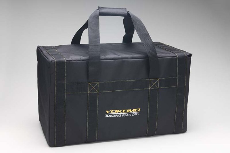 Yokomo YT-24BK4 YOKOMO Pit Bag IV