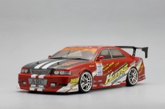 RC DRIFT CAR RACE MODELS IN DETAIL AND MOTION! SCALE 1:10 DRIFT