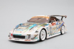 Yokomo DPM-ORCZ33 - 1/16 ICHIROKU M ORC with TOP SECRET Z33 2007