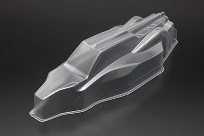 Yokomo Z2-101 Body Shell for YZ-2