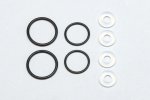 Yokomo YZ-S3OS O-ring set (P3x4/?8x2/?10x2) for YZ-870C