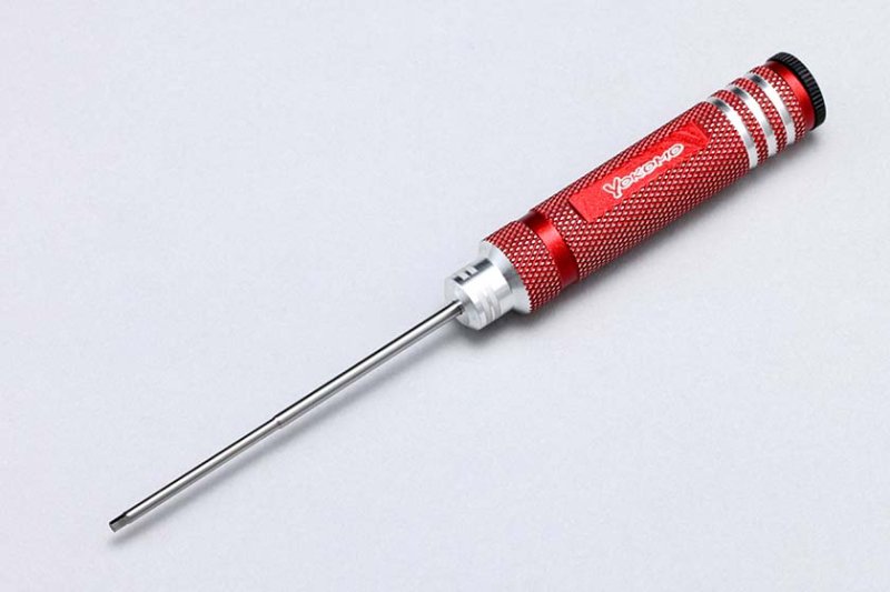 Yokomo YT-20RTRA YOKOMO Racing tool 2.0mm Hex driver