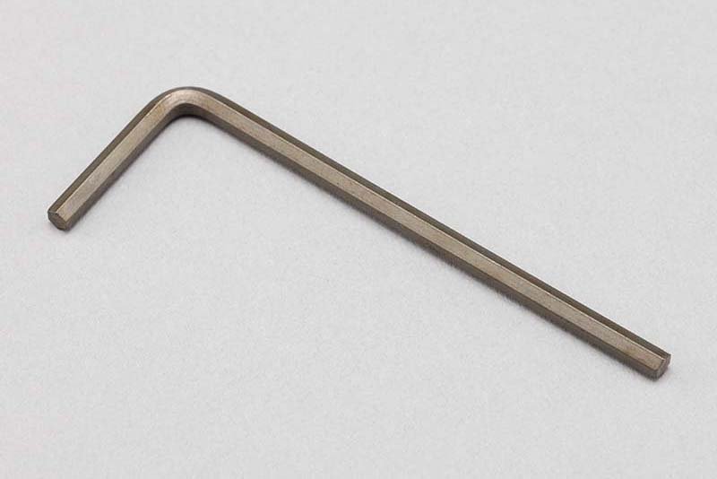 Yokomo ZC-L25A 2.5mm Allen wrench